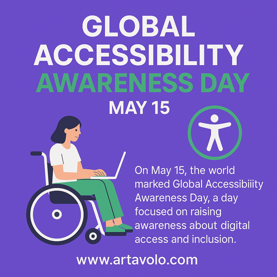 Designing Without Barriers: How Artavolo is Advancing Digital Accessibility in Project Management