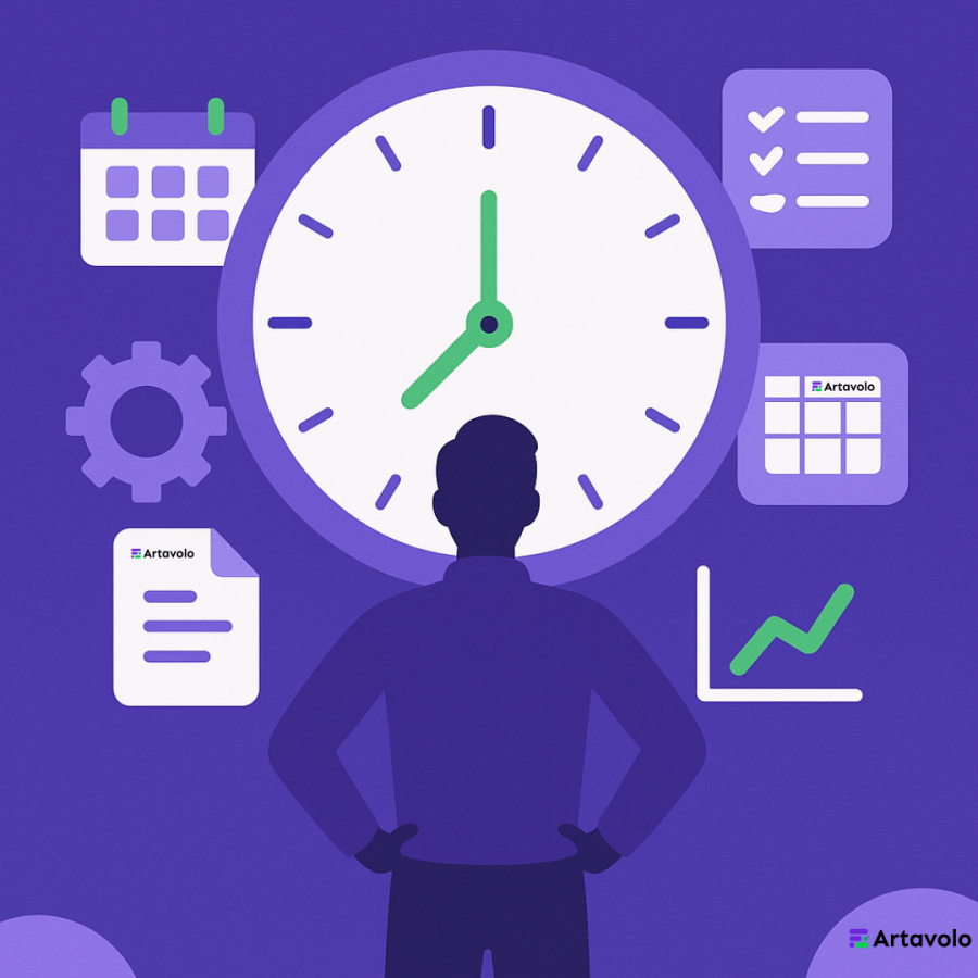 How Artavolo transforms the software development process