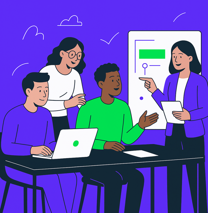 The Evolution and Impact of Collaboration Software Tools in 2025