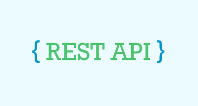 How to use our RESTful API